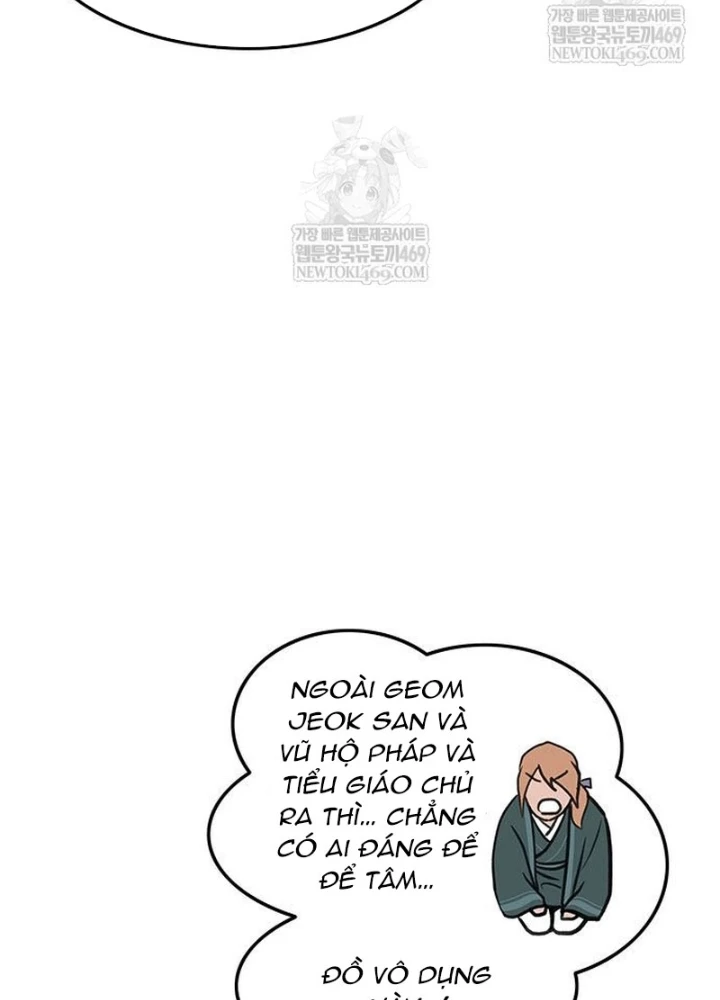 Vợ Tôi Là Giáo Chủ Ma Giáo Chapter 40 - Trang 12