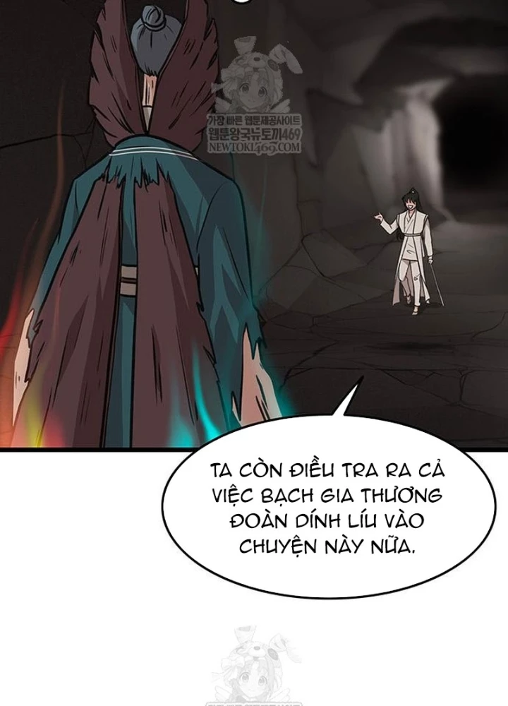 Vợ Tôi Là Giáo Chủ Ma Giáo Chapter 40 - Trang 14
