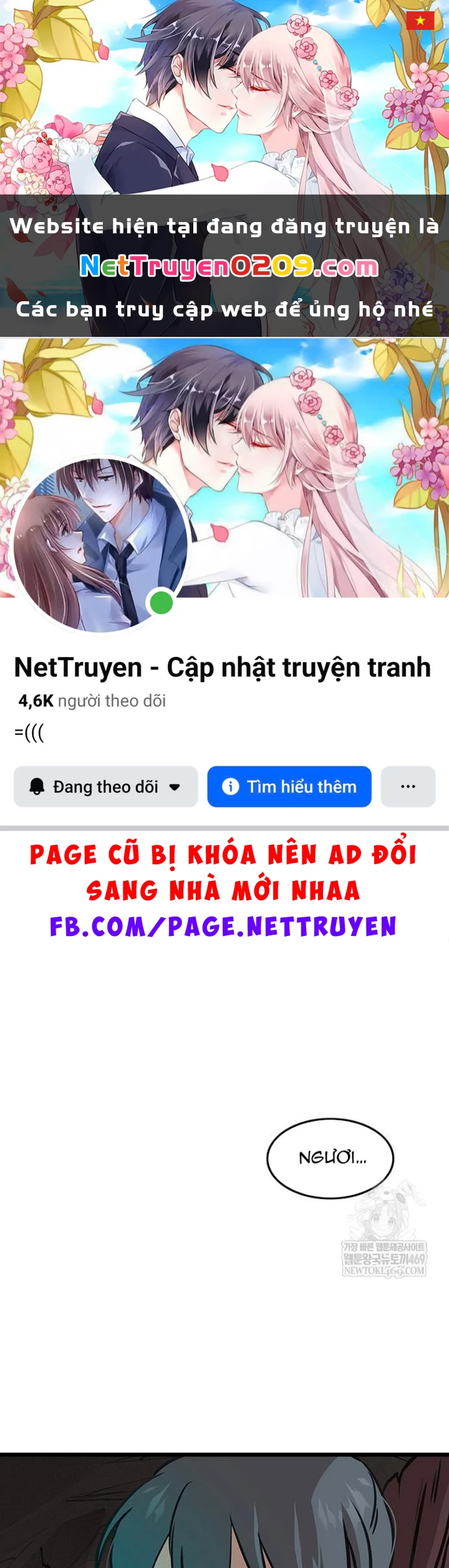 Vợ Tôi Là Giáo Chủ Ma Giáo Chapter 40 - Trang 2