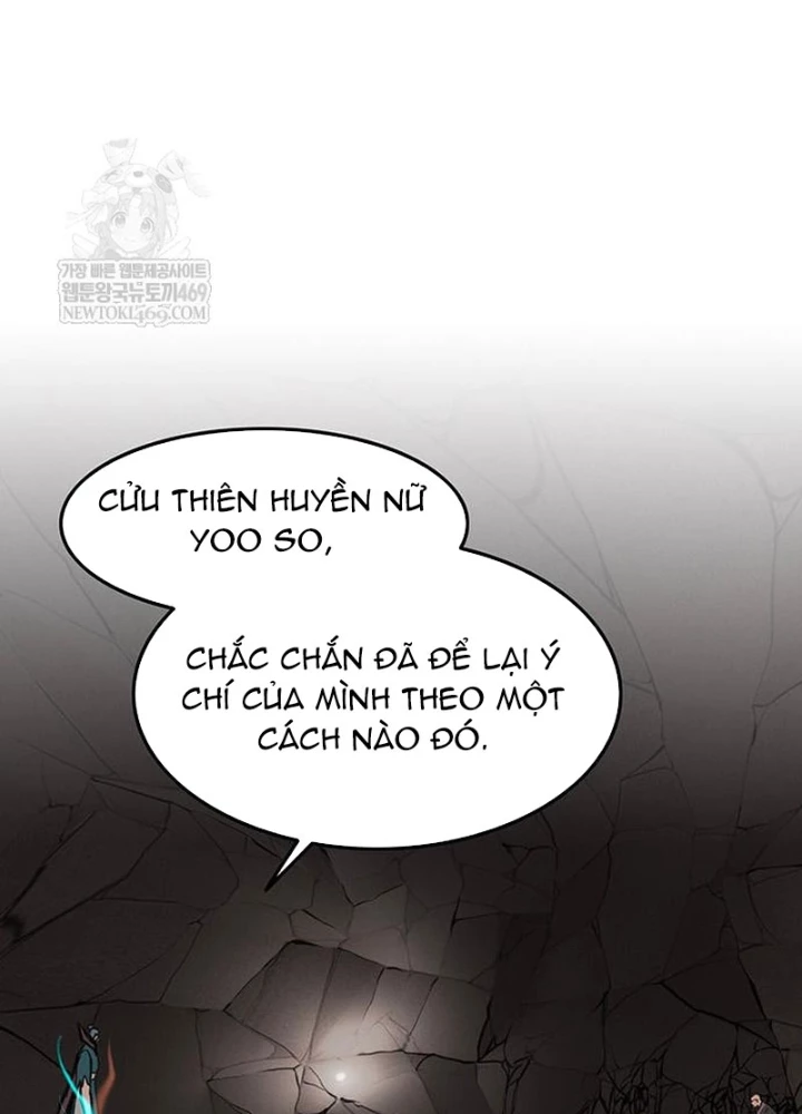 Vợ Tôi Là Giáo Chủ Ma Giáo Chapter 40 - Trang 30
