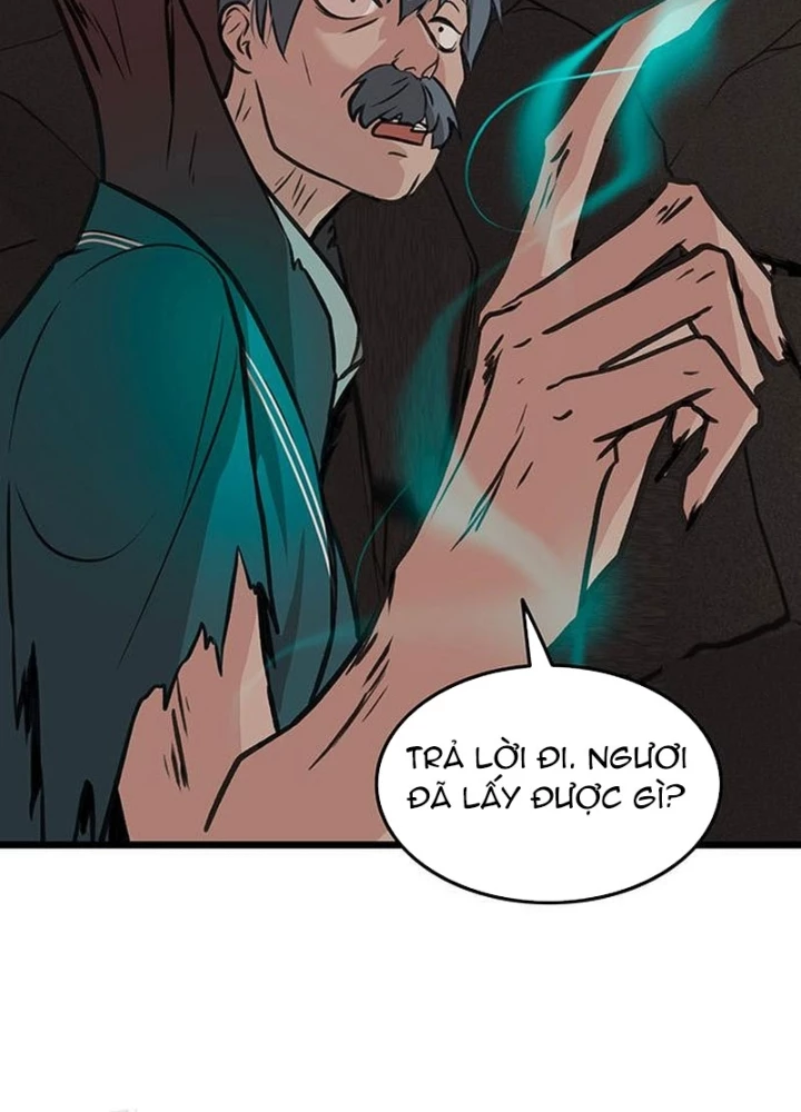 Vợ Tôi Là Giáo Chủ Ma Giáo Chapter 40 - Trang 34