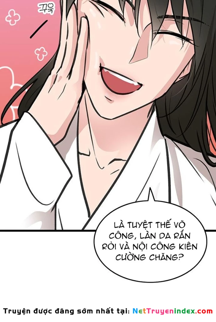 Vợ Tôi Là Giáo Chủ Ma Giáo Chapter 40 - Trang 38