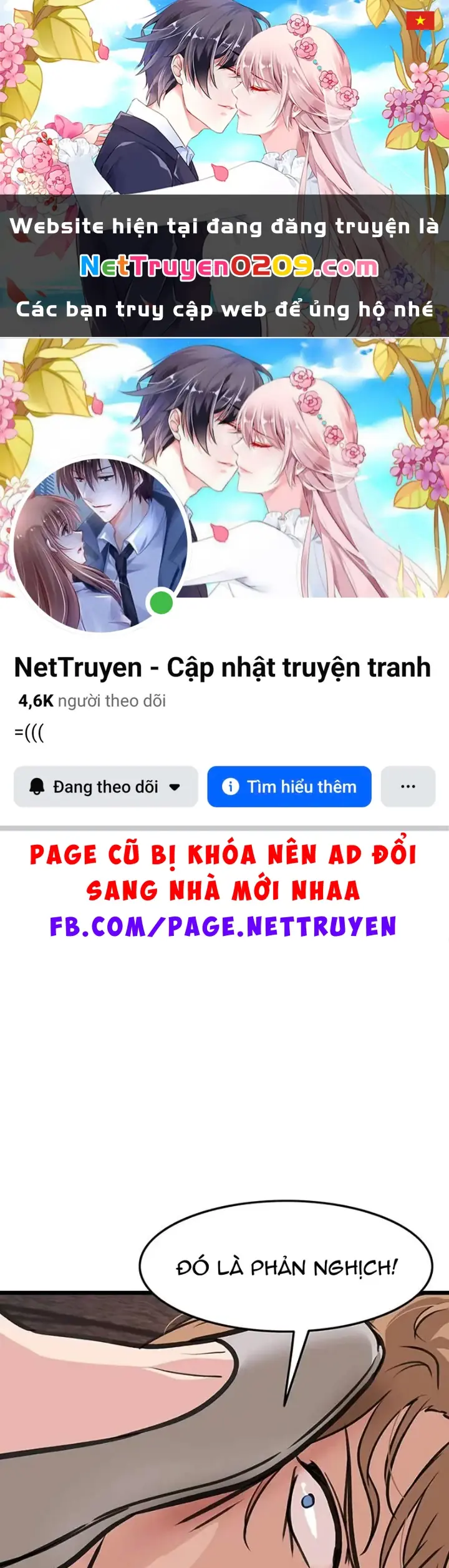 Vợ Tôi Là Giáo Chủ Ma Giáo Chapter 42 - Trang 2