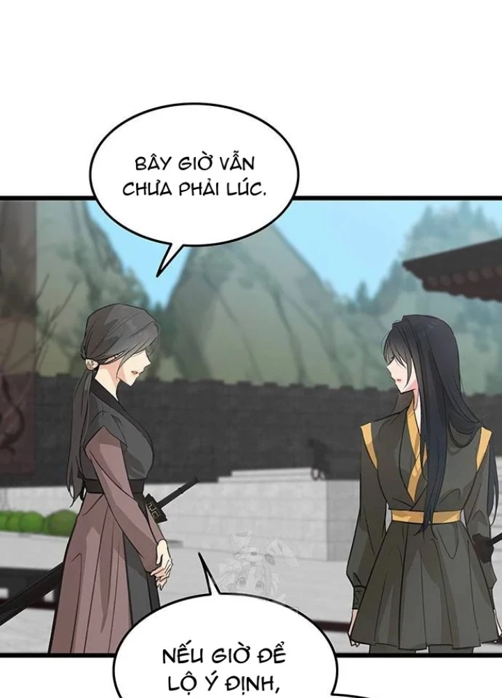 Vợ Tôi Là Giáo Chủ Ma Giáo Chapter 43 - Trang 10