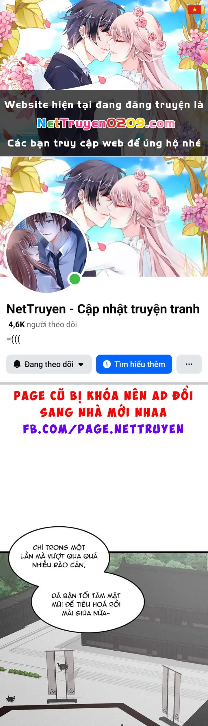 Vợ Tôi Là Giáo Chủ Ma Giáo Chapter 43 - Trang 2