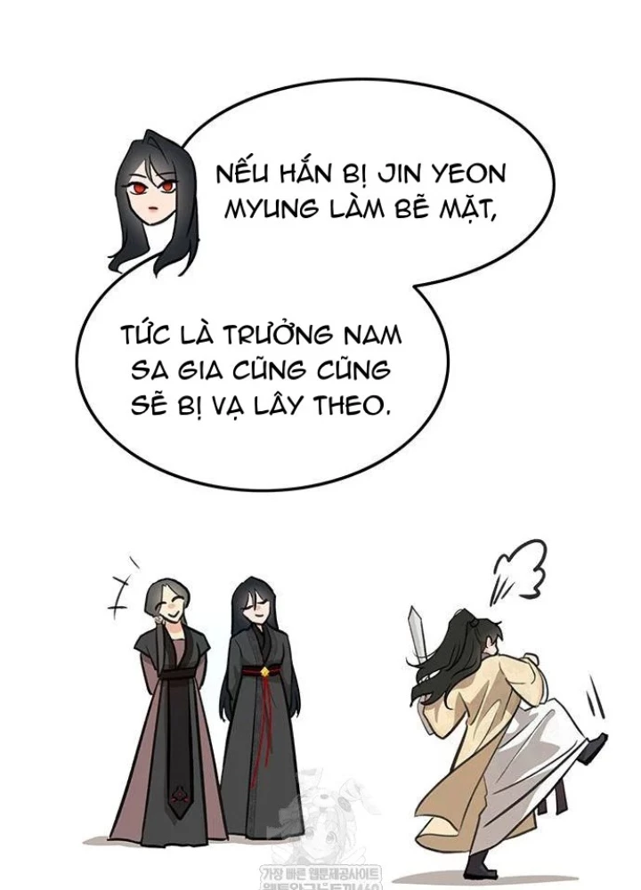 Vợ Tôi Là Giáo Chủ Ma Giáo Chapter 43 - Trang 20