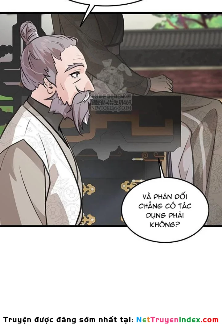 Vợ Tôi Là Giáo Chủ Ma Giáo Chapter 43 - Trang 34