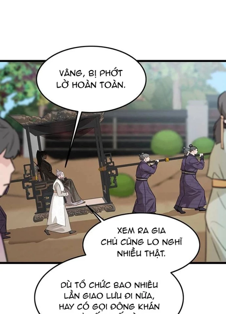 Vợ Tôi Là Giáo Chủ Ma Giáo Chapter 43 - Trang 36