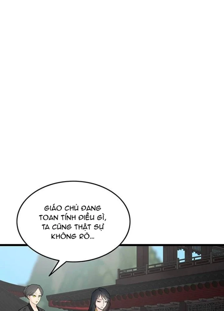 Vợ Tôi Là Giáo Chủ Ma Giáo Chapter 43 - Trang 4