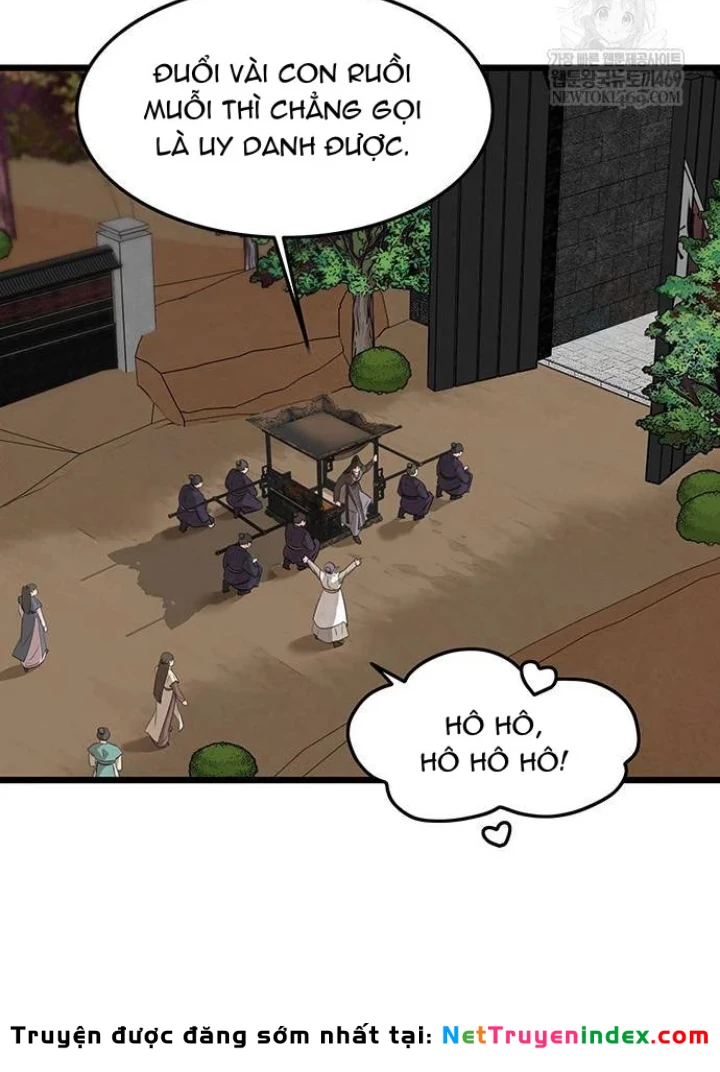 Vợ Tôi Là Giáo Chủ Ma Giáo Chapter 43 - Trang 42
