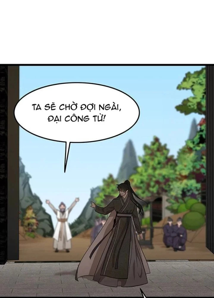 Vợ Tôi Là Giáo Chủ Ma Giáo Chapter 43 - Trang 44