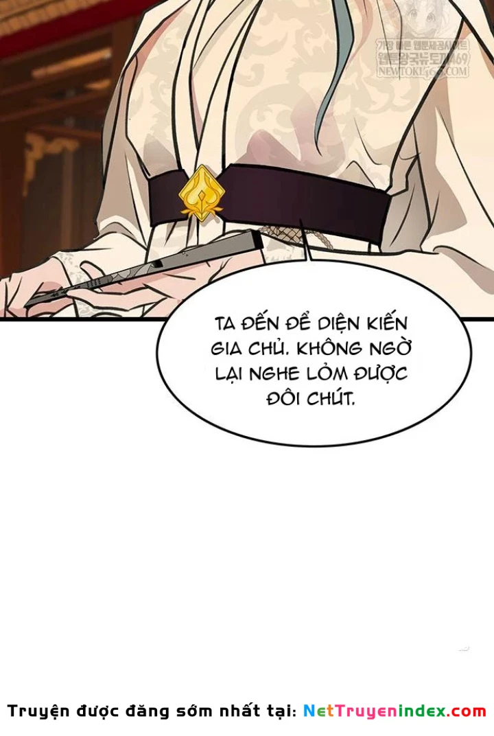 Vợ Tôi Là Giáo Chủ Ma Giáo Chapter 44 - Trang 12