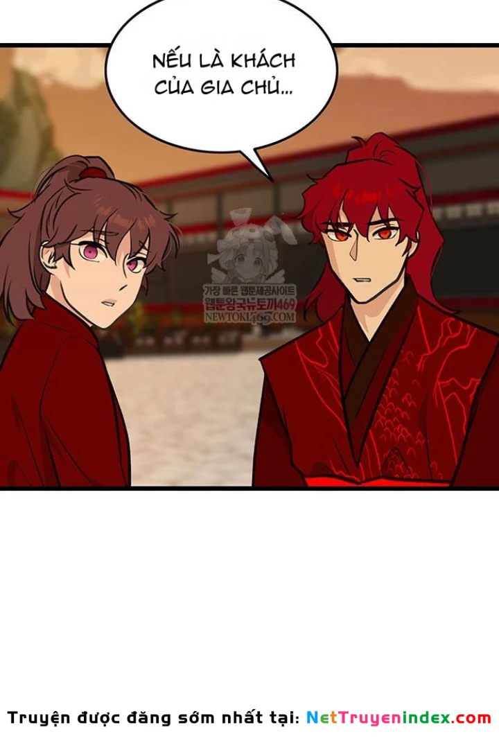 Vợ Tôi Là Giáo Chủ Ma Giáo Chapter 44 - Trang 14