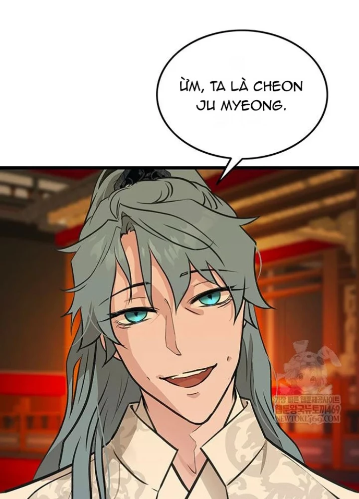 Vợ Tôi Là Giáo Chủ Ma Giáo Chapter 44 - Trang 16