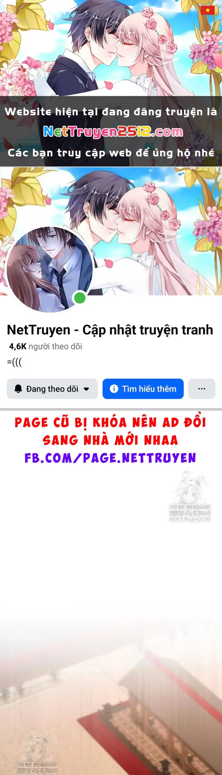 Vợ Tôi Là Giáo Chủ Ma Giáo Chapter 44 - Trang 2