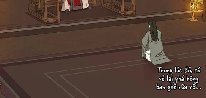 Vợ Tôi Là Giáo Chủ Ma Giáo Chapter 44 - Trang 27