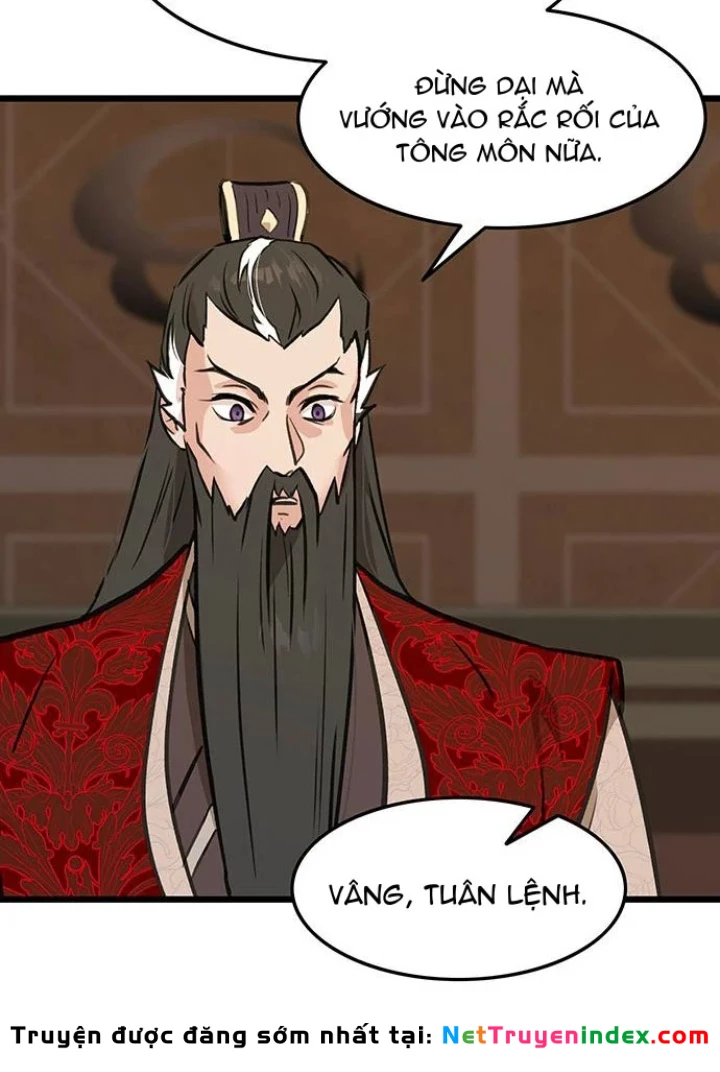 Vợ Tôi Là Giáo Chủ Ma Giáo Chapter 44 - Trang 34