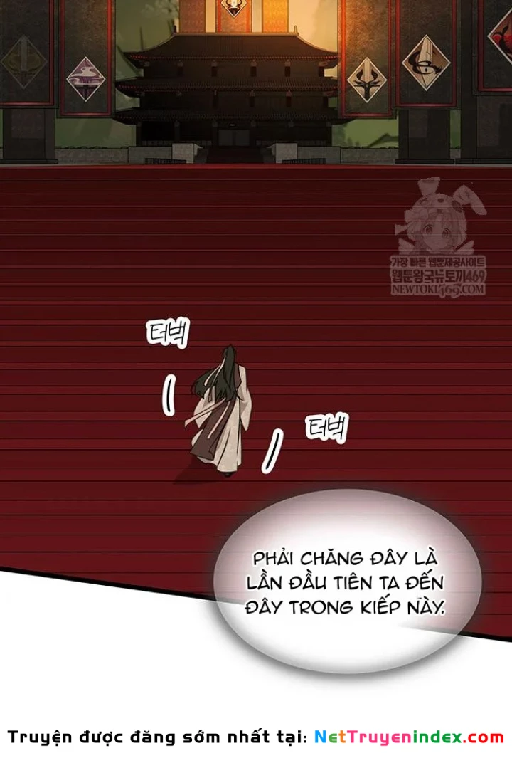 Vợ Tôi Là Giáo Chủ Ma Giáo Chapter 44 - Trang 38