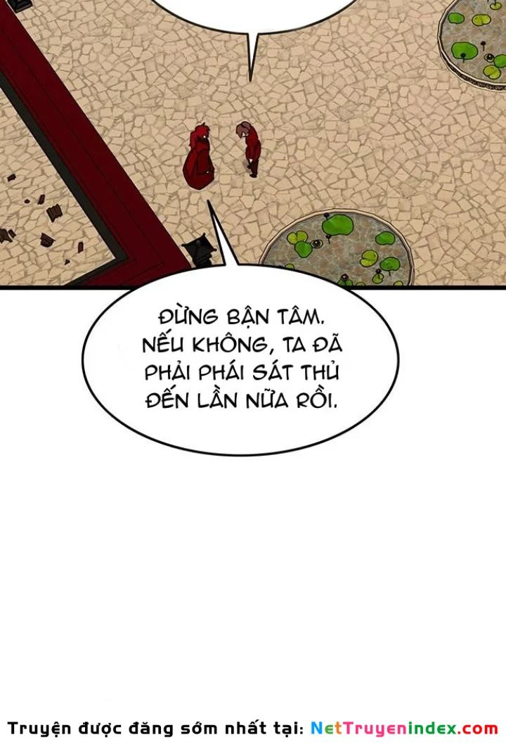 Vợ Tôi Là Giáo Chủ Ma Giáo Chapter 44 - Trang 4