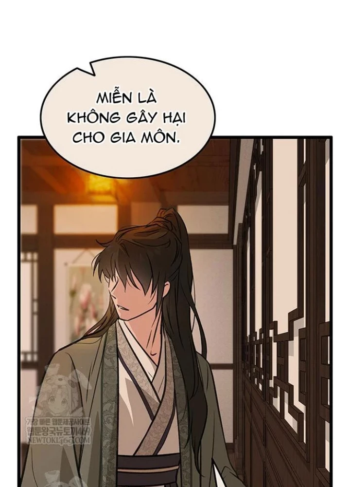 Vợ Tôi Là Giáo Chủ Ma Giáo Chapter 44 - Trang 46