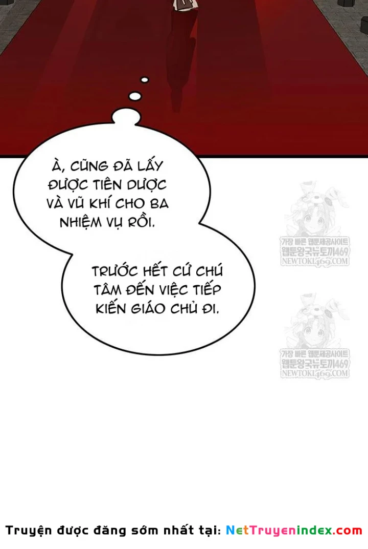 Vợ Tôi Là Giáo Chủ Ma Giáo Chapter 44 - Trang 50