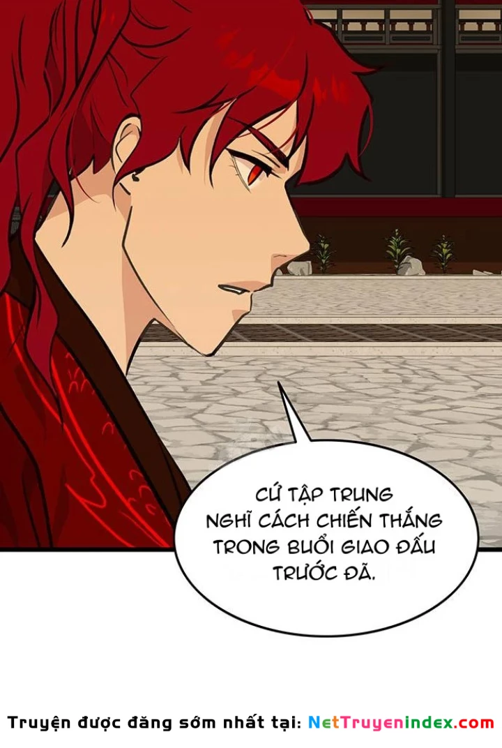 Vợ Tôi Là Giáo Chủ Ma Giáo Chapter 44 - Trang 6
