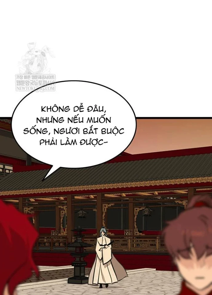 Vợ Tôi Là Giáo Chủ Ma Giáo Chapter 44 - Trang 8
