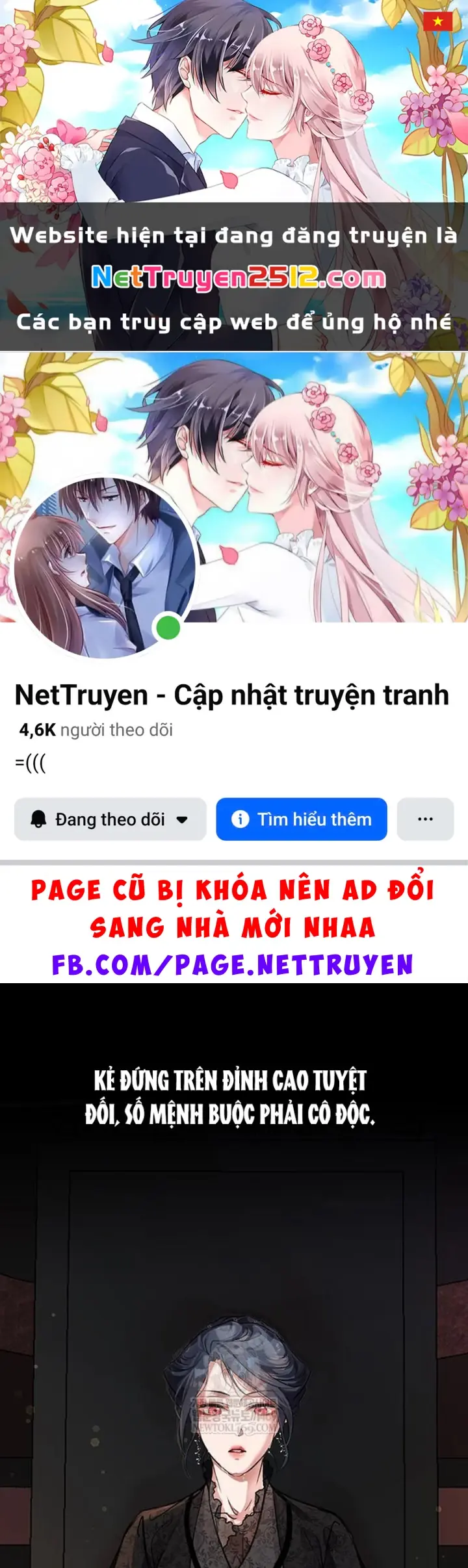 Vợ Tôi Là Giáo Chủ Ma Giáo Chapter 45 - Trang 2