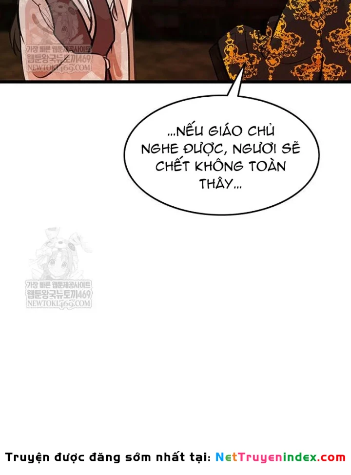 Vợ Tôi Là Giáo Chủ Ma Giáo Chapter 45 - Trang 25