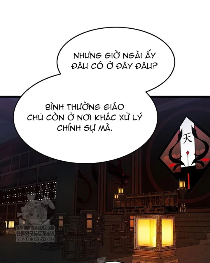 Vợ Tôi Là Giáo Chủ Ma Giáo Chapter 45 - Trang 26