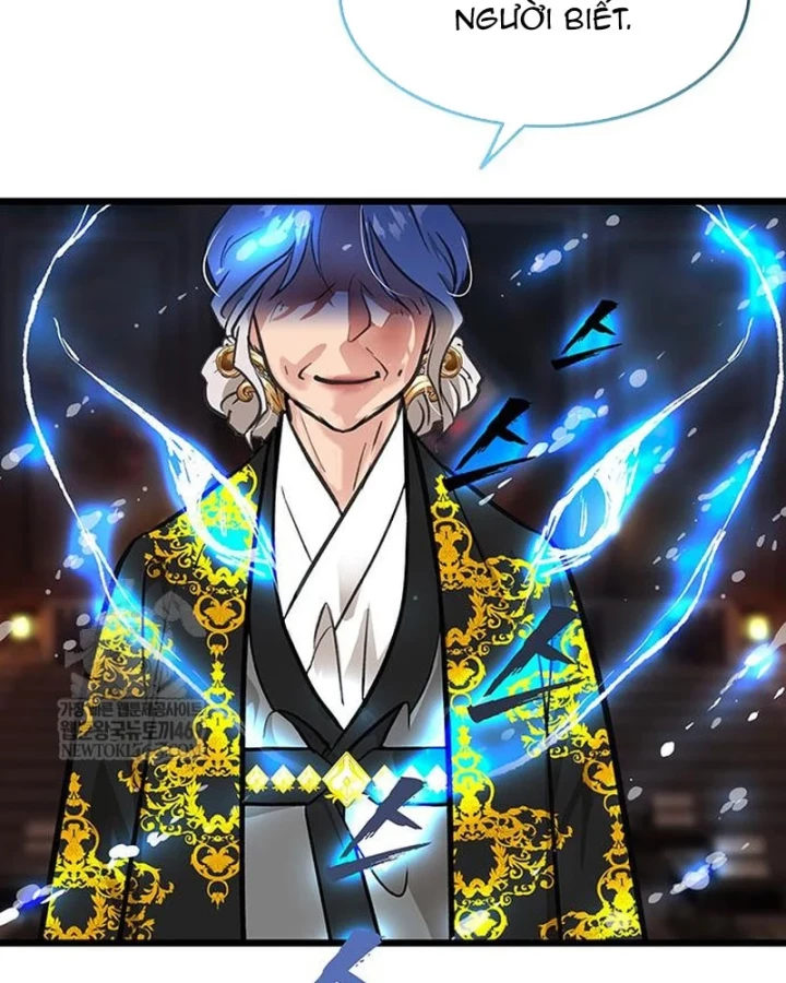 Vợ Tôi Là Giáo Chủ Ma Giáo Chapter 45 - Trang 28