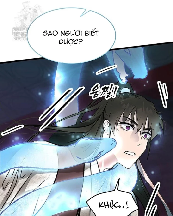 Vợ Tôi Là Giáo Chủ Ma Giáo Chapter 45 - Trang 30
