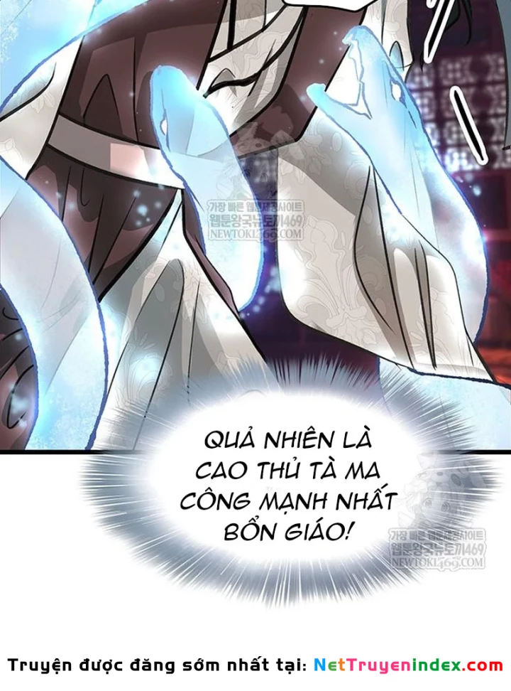 Vợ Tôi Là Giáo Chủ Ma Giáo Chapter 45 - Trang 31