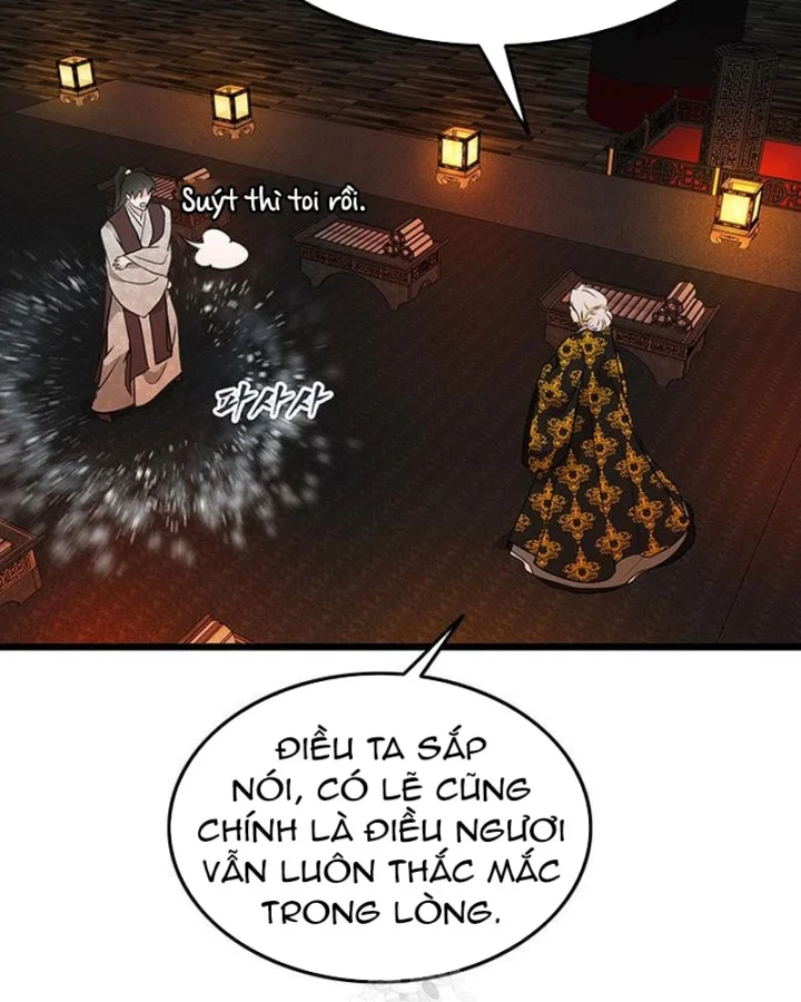 Vợ Tôi Là Giáo Chủ Ma Giáo Chapter 45 - Trang 35