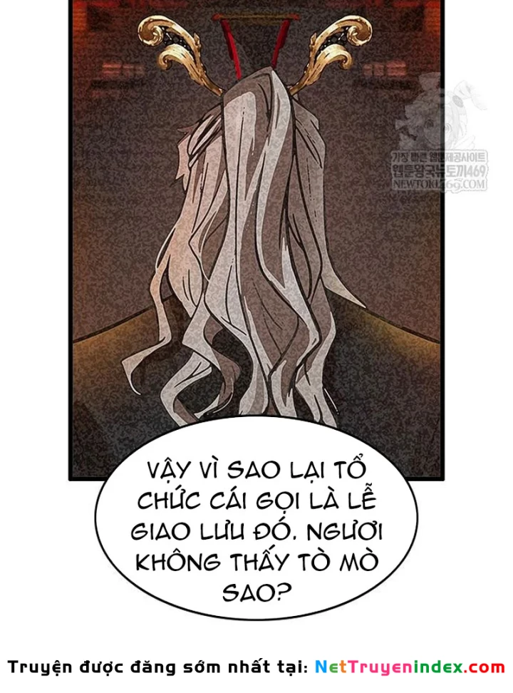 Vợ Tôi Là Giáo Chủ Ma Giáo Chapter 45 - Trang 37