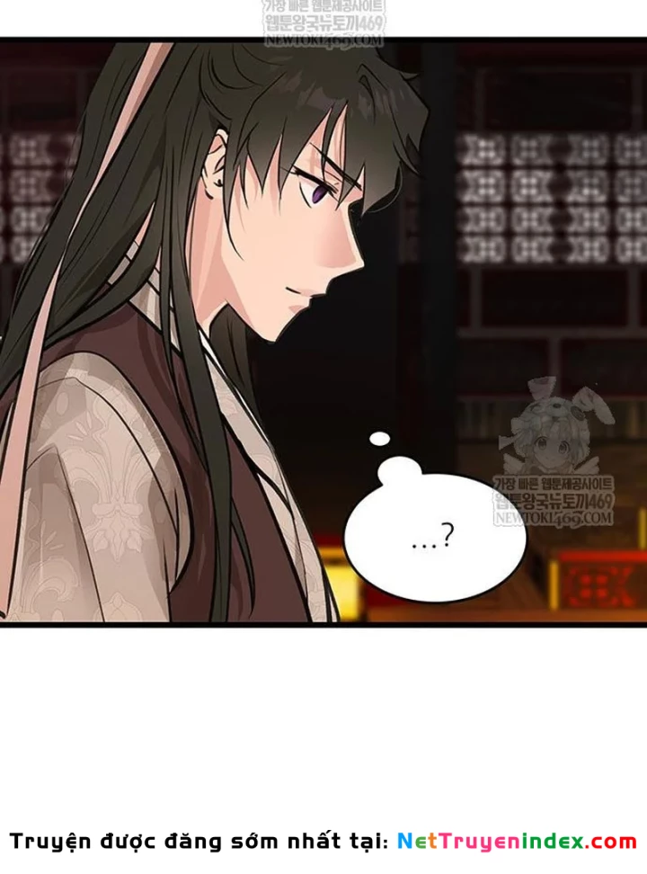 Vợ Tôi Là Giáo Chủ Ma Giáo Chapter 45 - Trang 39