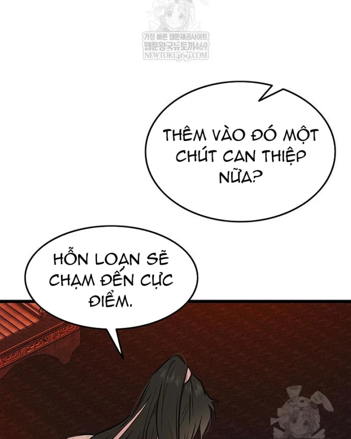 Vợ Tôi Là Giáo Chủ Ma Giáo Chapter 45 - Trang 46