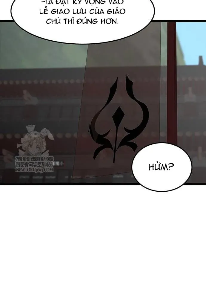 Vợ Tôi Là Giáo Chủ Ma Giáo Chapter 46 - Trang 11