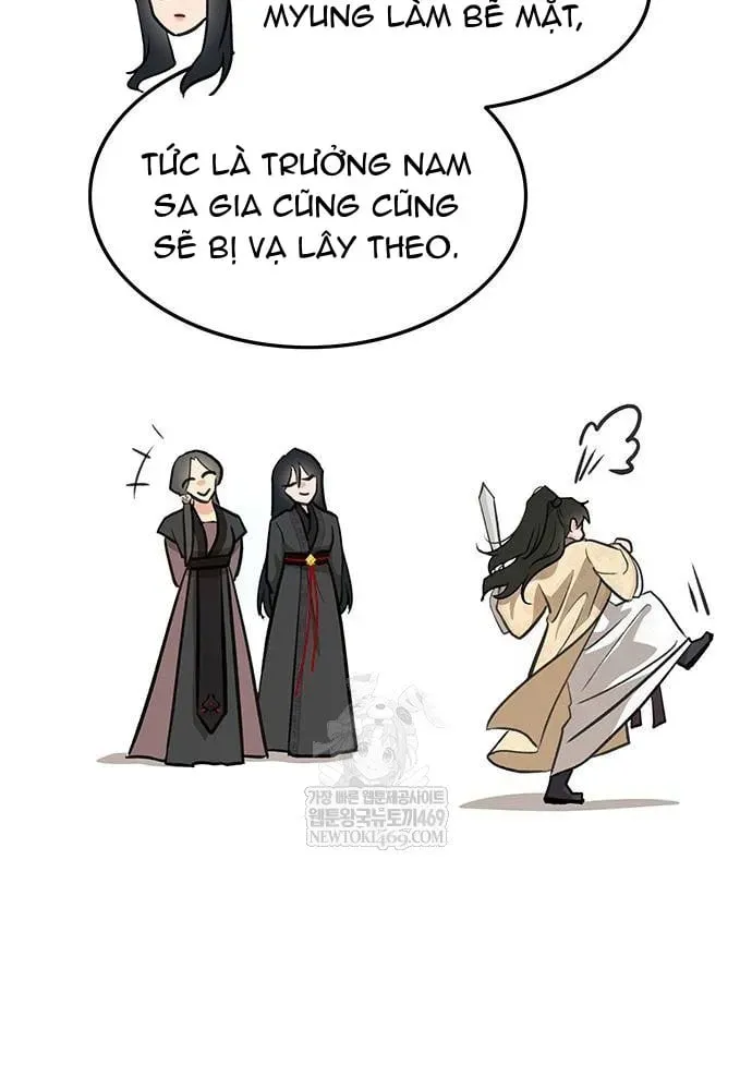 Vợ Tôi Là Giáo Chủ Ma Giáo Chapter 46 - Trang 14