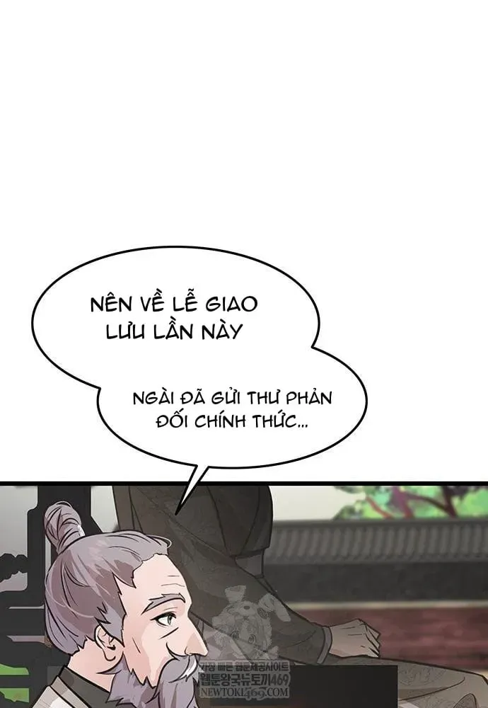 Vợ Tôi Là Giáo Chủ Ma Giáo Chapter 46 - Trang 22