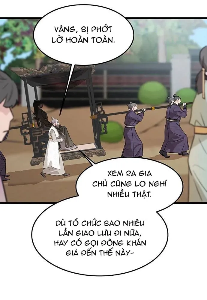 Vợ Tôi Là Giáo Chủ Ma Giáo Chapter 46 - Trang 24