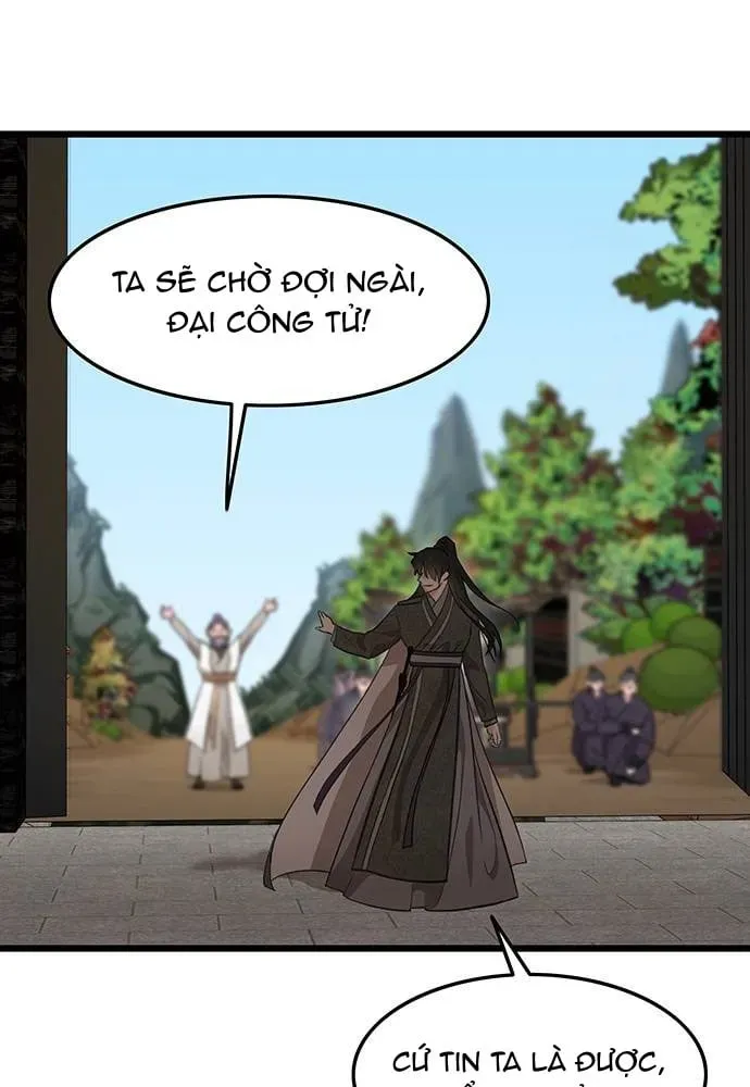 Vợ Tôi Là Giáo Chủ Ma Giáo Chapter 46 - Trang 29