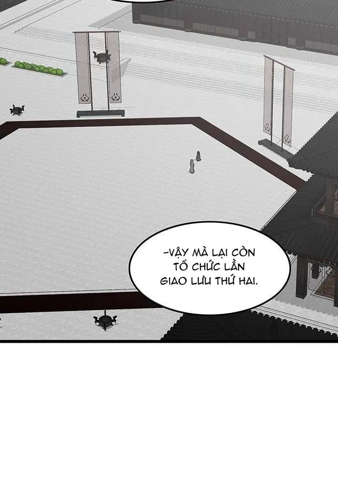 Vợ Tôi Là Giáo Chủ Ma Giáo Chapter 46 - Trang 3