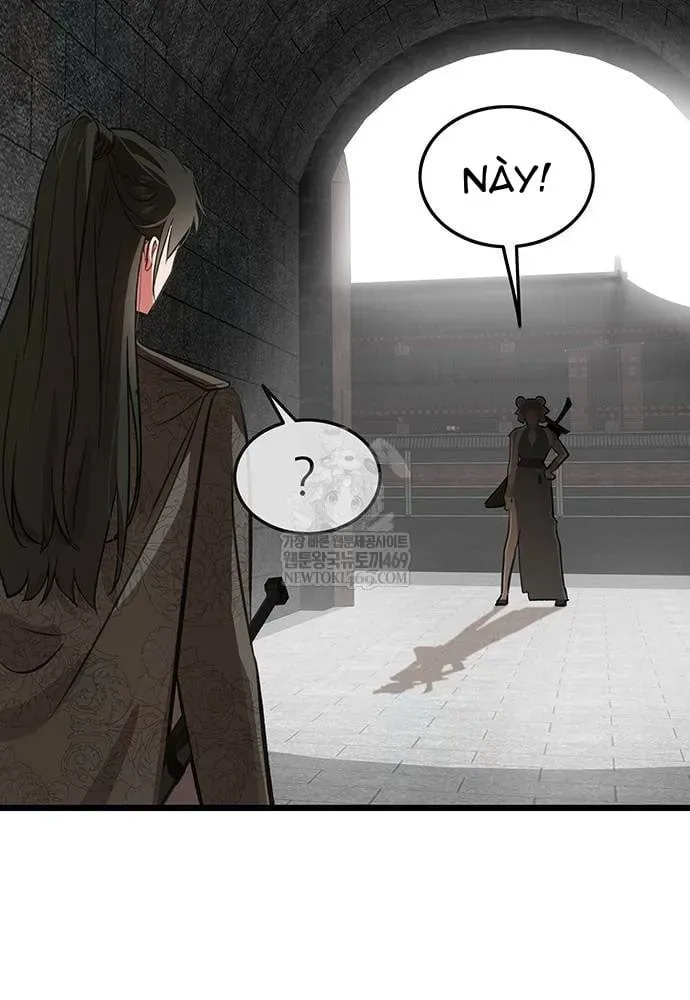 Vợ Tôi Là Giáo Chủ Ma Giáo Chapter 46 - Trang 32