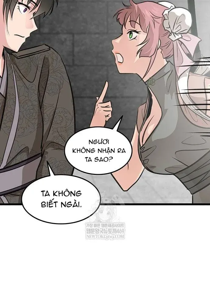 Vợ Tôi Là Giáo Chủ Ma Giáo Chapter 46 - Trang 35