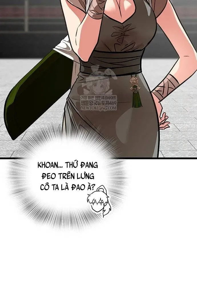 Vợ Tôi Là Giáo Chủ Ma Giáo Chapter 46 - Trang 37