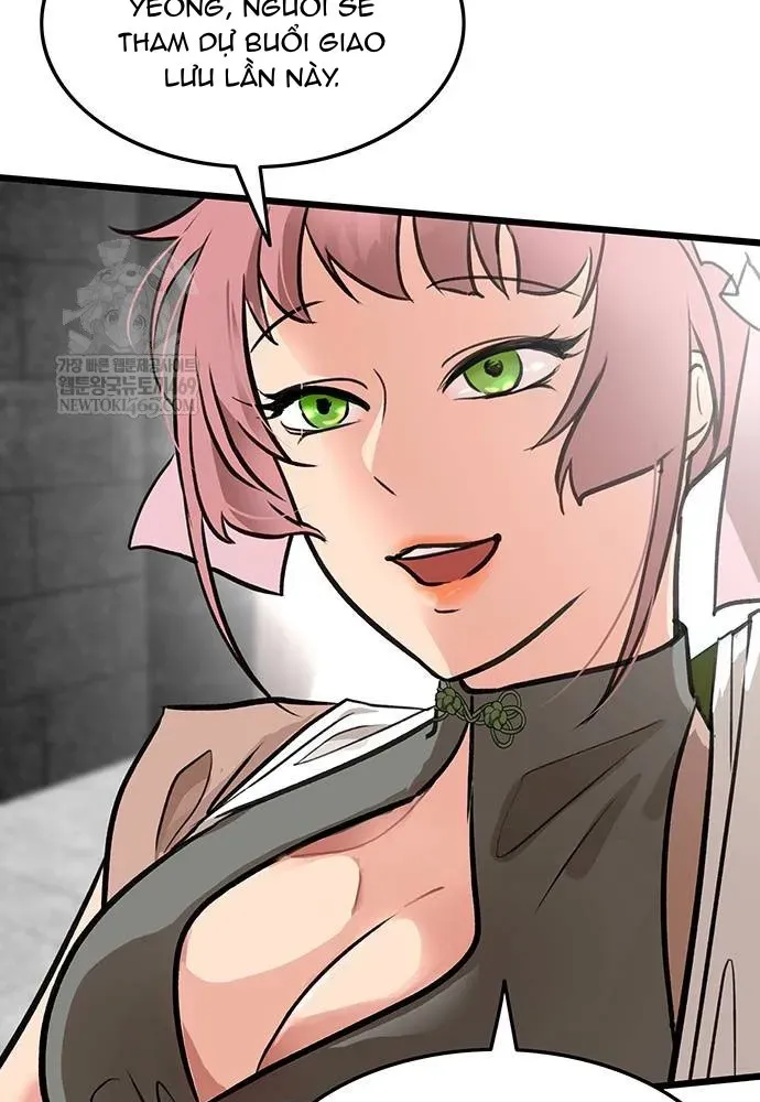 Vợ Tôi Là Giáo Chủ Ma Giáo Chapter 46 - Trang 40