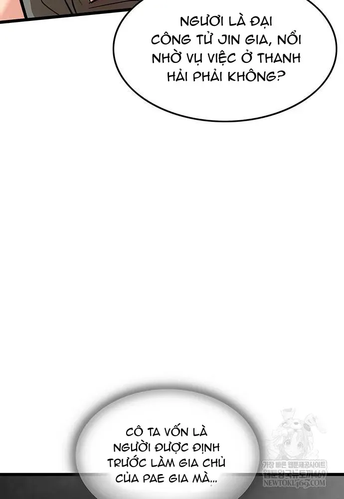 Vợ Tôi Là Giáo Chủ Ma Giáo Chapter 46 - Trang 41