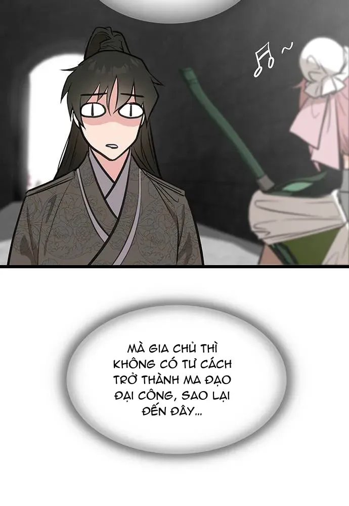 Vợ Tôi Là Giáo Chủ Ma Giáo Chapter 46 - Trang 42