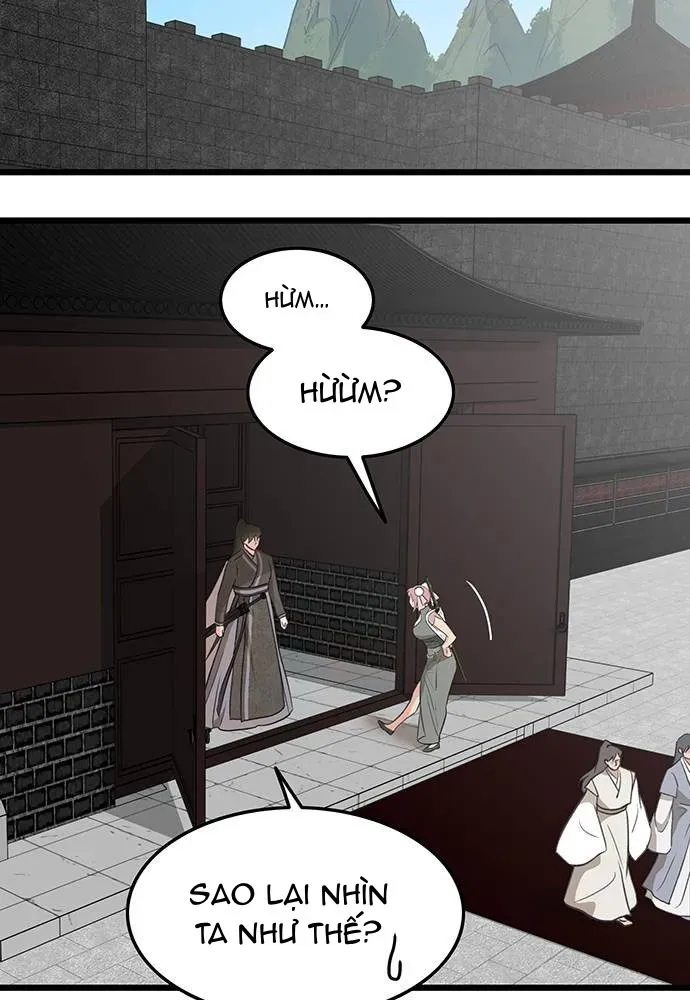 Vợ Tôi Là Giáo Chủ Ma Giáo Chapter 46 - Trang 44